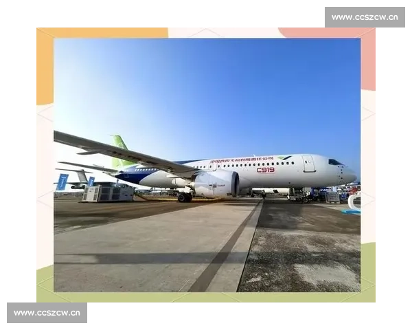 新时代科技盛宴聚焦珠海航展彰显中国航空航天创新与实力